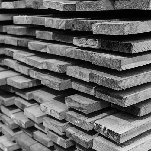 Treated Lumber Products | BB&S Lumber
