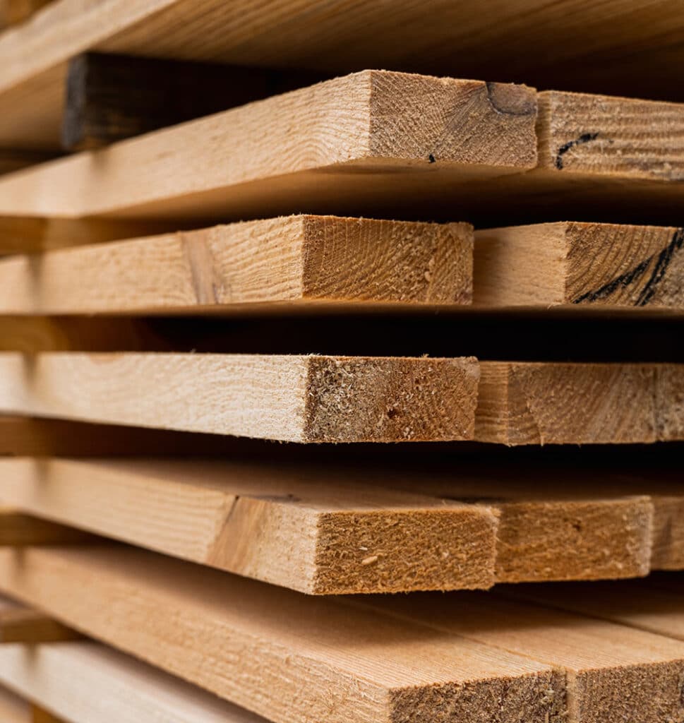 Treated Lumber | BB&S Lumber